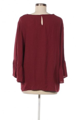 Dámska blúza Unbranded, Veľkosť XL, Farba Červená, Cena  10,95 €