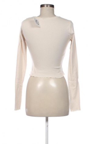 Bluzka damska Unbranded, Rozmiar XS, Kolor Beżowy, Cena 29,86 zł
