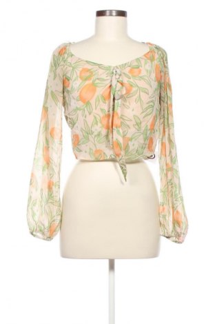 Bluzka damska Unbranded, Rozmiar L, Kolor Kolorowy, Cena 6,99 zł