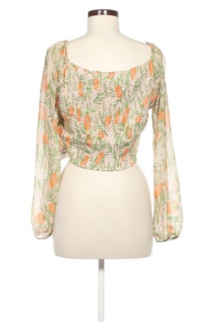 Bluzka damska Unbranded, Rozmiar L, Kolor Kolorowy, Cena 6,99 zł