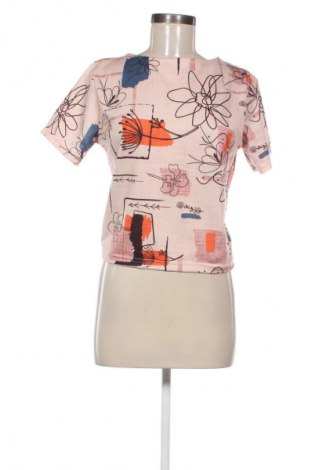 Bluzka damska Unbranded, Rozmiar S, Kolor Kolorowy, Cena 22,99 zł