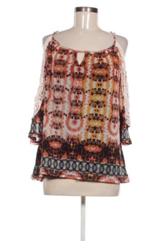 Dámská halenka Unbranded, Velikost XL, Barva Vícebarevné, Cena  49,00 Kč