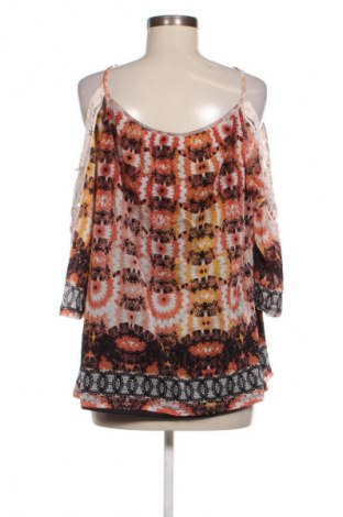 Dámská halenka Unbranded, Velikost XL, Barva Vícebarevné, Cena  49,00 Kč