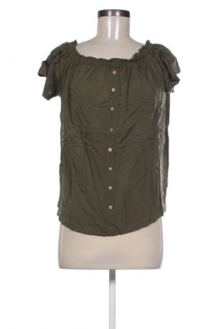 Női blúz Unbranded, Méret M, Szín Zöld, Ár 669 Ft