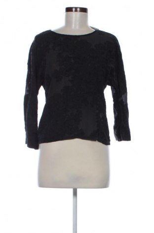 Bluzka damska Unbranded, Rozmiar M, Kolor Czarny, Cena 22,47 zł