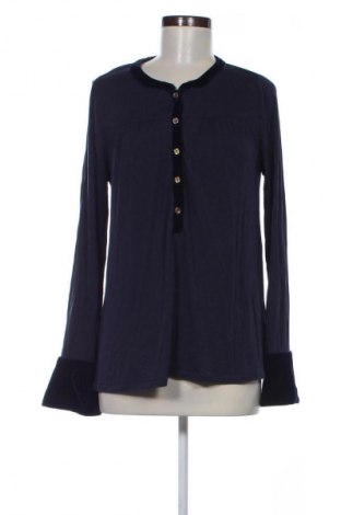 Bluzka damska Unbranded, Rozmiar L, Kolor Niebieski, Cena 22,47 zł