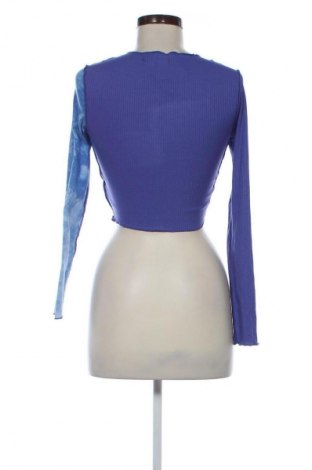 Γυναικεία μπλούζα Unbranded, Μέγεθος M, Χρώμα Πολύχρωμο, Τιμή 2,99 €