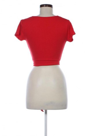 Bluză de femei Unbranded, Mărime M, Culoare Roșu, Preț 7,99 Lei