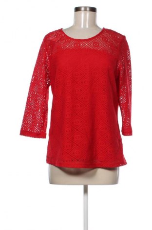 Női blúz Unbranded, Méret M, Szín Piros, Ár 1 019 Ft