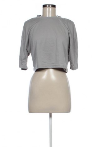 Bluză de femei Unbranded, Mărime S, Culoare Gri, Preț 7,99 Lei