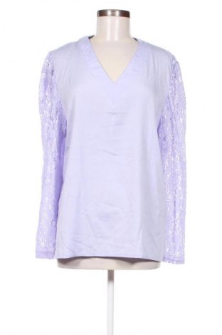 Női blúz Unbranded, Méret XL, Szín Lila, Ár 3 381 Ft
