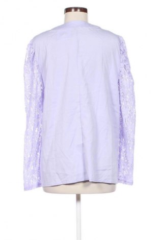 Női blúz Unbranded, Méret XL, Szín Lila, Ár 3 381 Ft