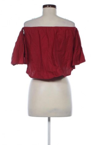 Női blúz Unbranded, Méret S, Szín Piros, Ár 669 Ft