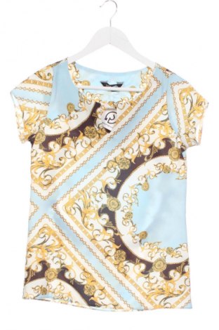 Дамска блуза Unbranded, Размер S, Цвят Многоцветен, Цена 8,18 €