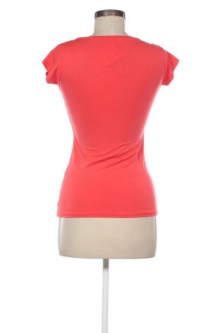 Damen Shirt Unbranded, Größe M, Farbe Rot, Preis € 1,99