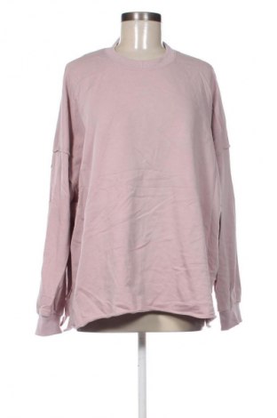 Дамска блуза Unbranded, Размер XL, Цвят Пепел от рози, Цена 8,18 €, #133178389