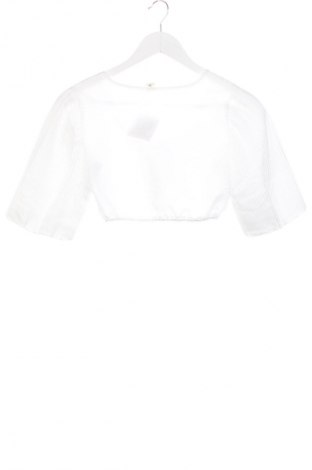 Női blúz Unbranded, Méret S, Szín Fehér, Ár 669 Ft