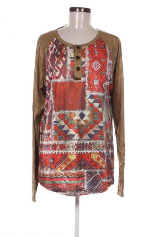 Női blúz Unbranded, Méret M, Szín Sokszínű, Ár 719 Ft
