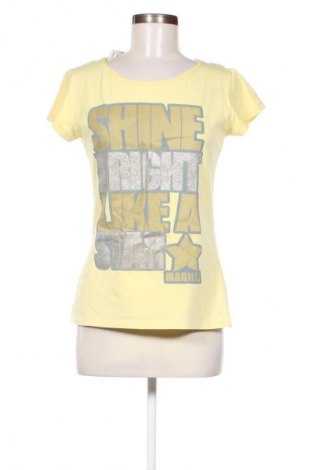 Bluză de femei Unbranded, Mărime M, Culoare Galben, Preț 40,08 Lei