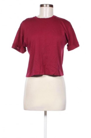 Bluzka damska Unbranded, Rozmiar XS, Kolor Czerwony, Cena 24,48 zł