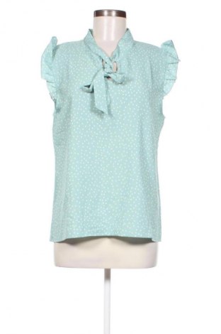 Bluzka damska Unbranded, Rozmiar M, Kolor Kolorowy, Cena 27,63 zł