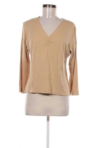 Női blúz Unbranded, Méret M, Szín Bézs, Ár 699 Ft