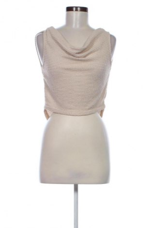 Női blúz Unbranded, Méret L, Szín Bézs, Ár 1 029 Ft