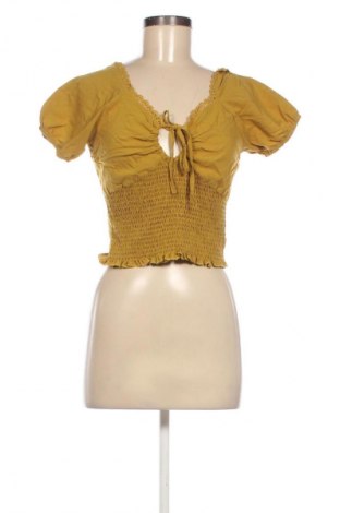 Női blúz Unbranded, Méret L, Szín Zöld, Ár 1 029 Ft