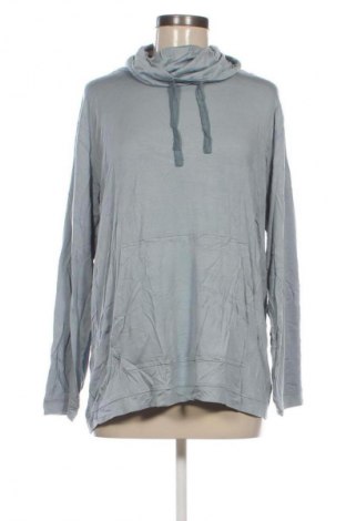 Γυναικεία μπλούζα Unbranded, Μέγεθος S, Χρώμα Μπλέ, Τιμή 2,99 €