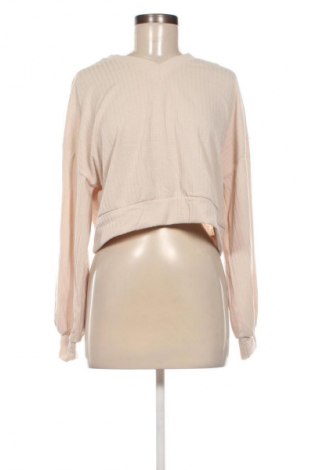 Női blúz Unbranded, Méret M, Szín Bézs, Ár 669 Ft