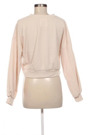 Női blúz Unbranded, Méret M, Szín Bézs, Ár 669 Ft