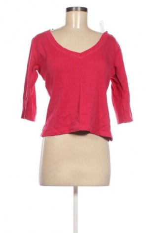 Bluzka damska Unbranded, Rozmiar M, Kolor Różowy, Cena 12,99 zł