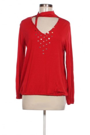 Bluzka damska Unbranded, Rozmiar S, Kolor Czerwony, Cena 8,99 zł