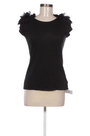 Bluzka damska Unbranded, Rozmiar S, Kolor Czarny, Cena 27,24 zł