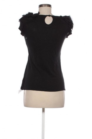 Bluzka damska Unbranded, Rozmiar S, Kolor Czarny, Cena 27,24 zł