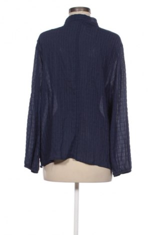 Bluzka damska Unbranded, Rozmiar L, Kolor Niebieski, Cena 27,24 zł