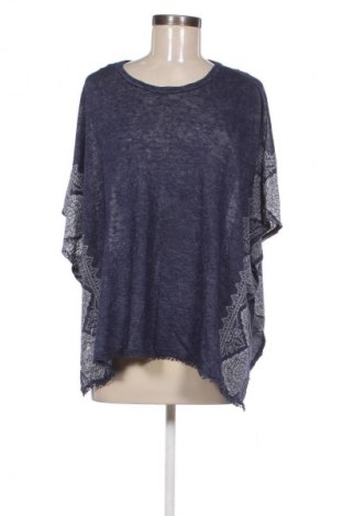 Női blúz Unbranded, Méret L, Szín Kék, Ár 909 Ft