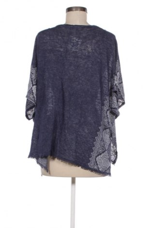 Női blúz Unbranded, Méret L, Szín Kék, Ár 909 Ft