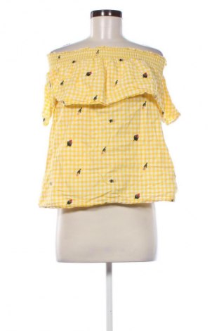 Damen Shirt Unbranded, Größe L, Farbe Mehrfarbig, Preis € 3,99