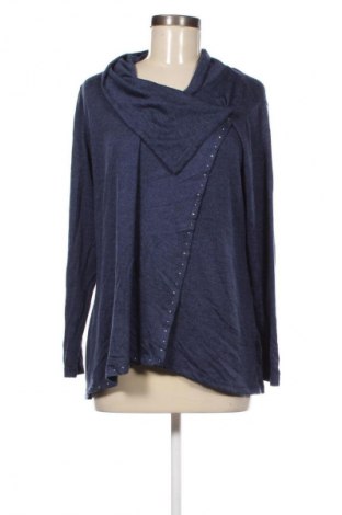 Damen Shirt Unbranded, Größe M, Farbe Blau, Preis 2,99 €