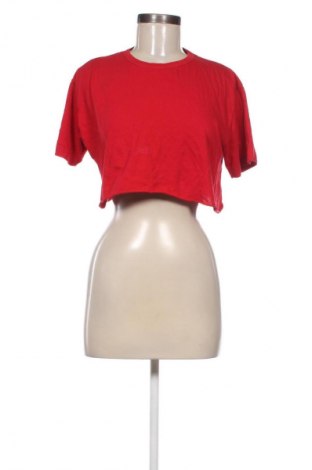 Női blúz Unbranded, Méret M, Szín Piros, Ár 859 Ft