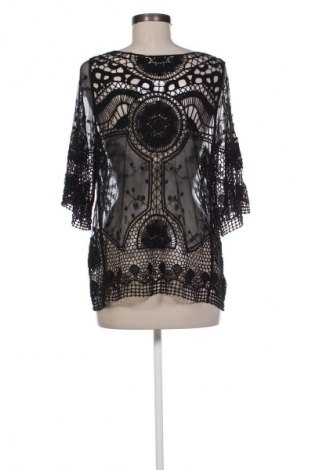 Bluzka damska Unbranded, Rozmiar M, Kolor Czarny, Cena 22,99 zł