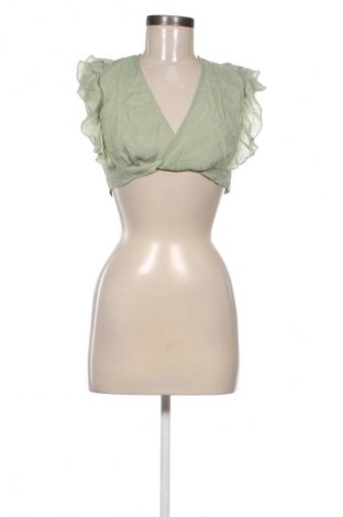 Női blúz Unbranded, Méret M, Szín Zöld, Ár 859 Ft