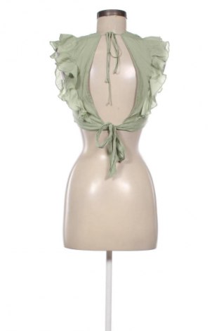 Női blúz Unbranded, Méret M, Szín Zöld, Ár 859 Ft