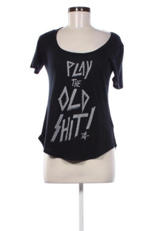 Dámska blúza Unbranded, Veľkosť XS, Farba Čierna, Cena  2,95 €