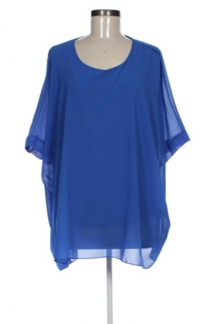Dámska blúza Unbranded, Veľkosť L, Farba Modrá, Cena  2,95 €