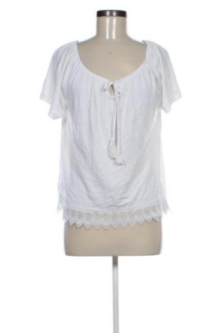 Női blúz Unbranded, Méret L, Szín Fehér, Ár 1 029 Ft