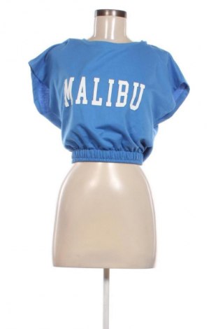 Női blúz Unbranded, Méret M, Szín Kék, Ár 879 Ft