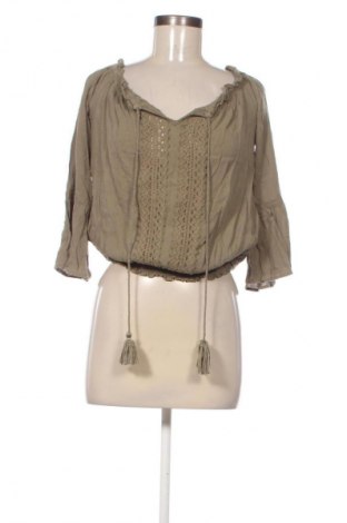 Női blúz Unbranded, Méret S, Szín Zöld, Ár 799 Ft