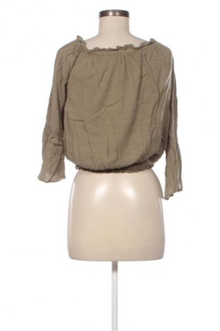 Női blúz Unbranded, Méret S, Szín Zöld, Ár 799 Ft
